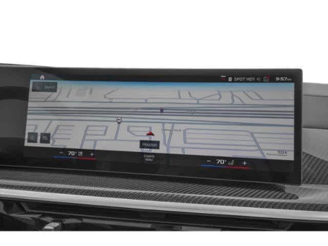 new 2026 BMW X5 M car, priced at $147,575