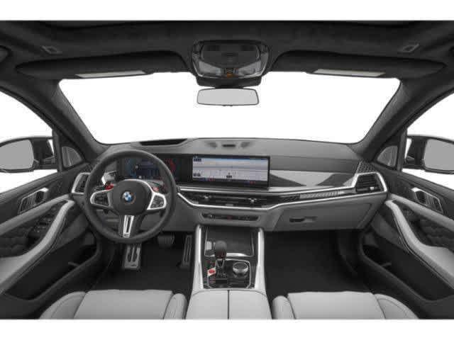 new 2026 BMW X5 M car, priced at $147,575