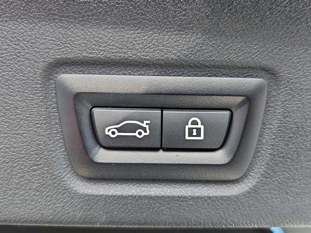 used 2023 BMW i4 Gran Coupe car, priced at $35,995