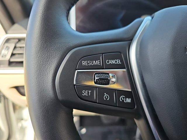 used 2023 BMW i4 Gran Coupe car, priced at $35,995