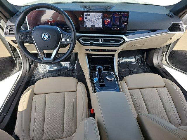 used 2023 BMW i4 Gran Coupe car, priced at $35,995