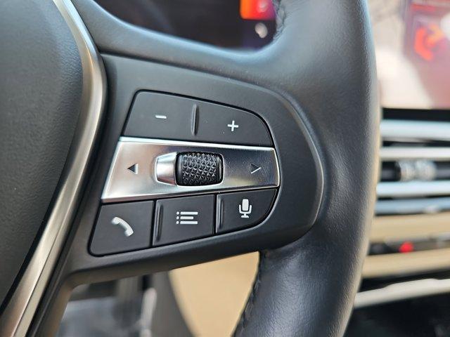 used 2023 BMW i4 Gran Coupe car, priced at $35,995