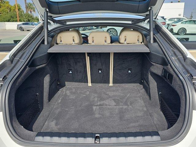 used 2023 BMW i4 Gran Coupe car, priced at $35,995