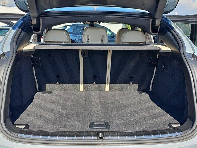 used 2023 BMW X4 car, priced at $50,995