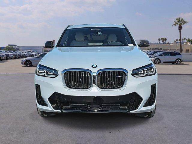 used 2023 BMW X4 car, priced at $50,995