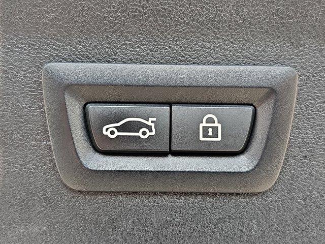 used 2023 BMW X4 car, priced at $50,995