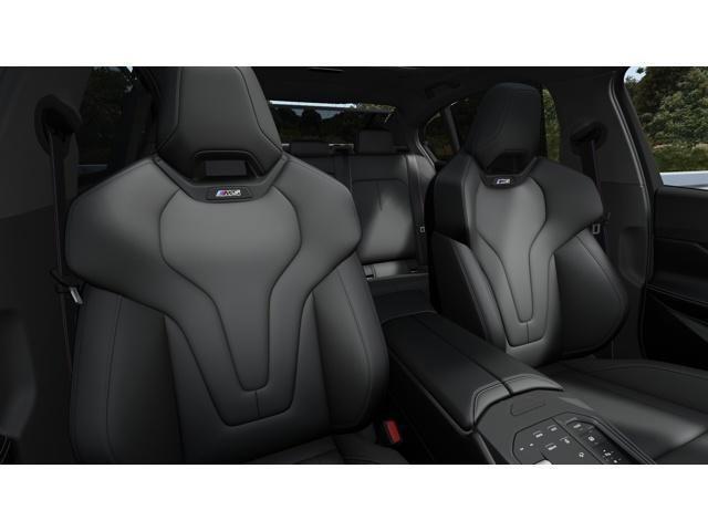 new 2026 BMW M5 car, priced at $129,500