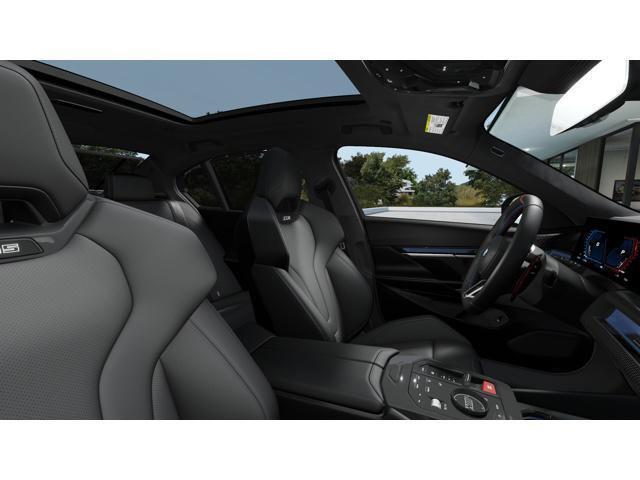 new 2026 BMW M5 car, priced at $129,500