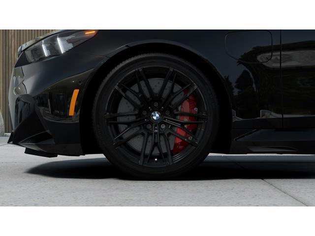 new 2026 BMW M5 car, priced at $129,500