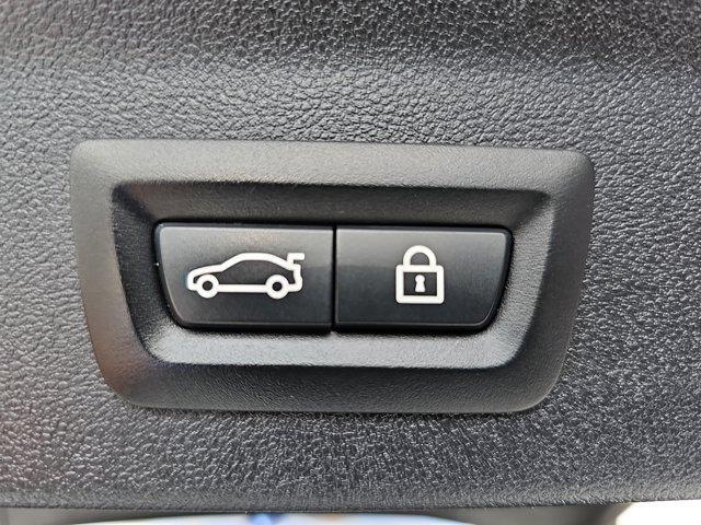 used 2022 BMW X3 car, priced at $34,795