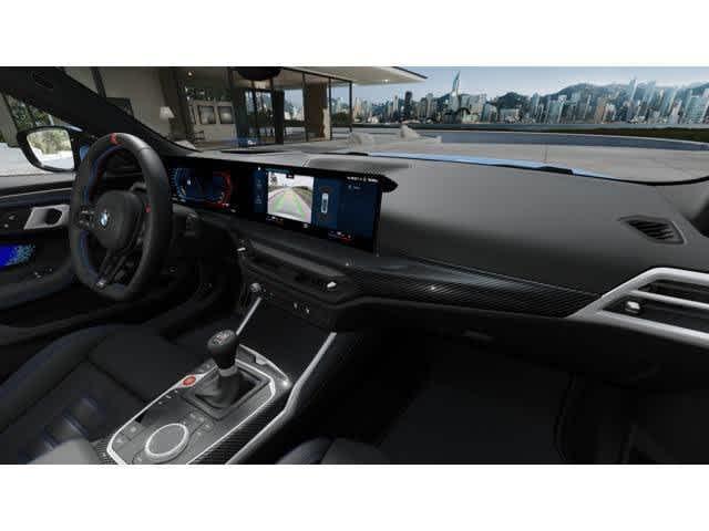 new 2026 BMW M2 car, priced at $72,375