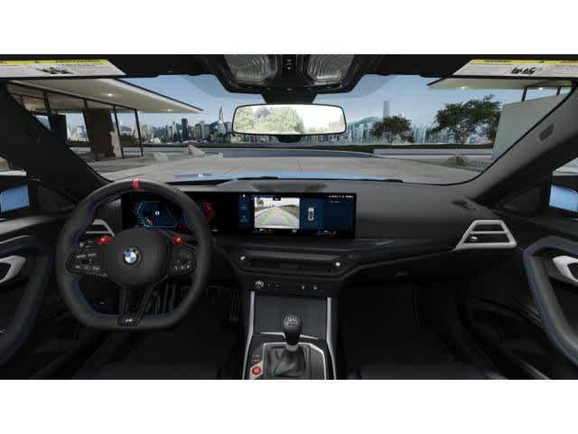 new 2026 BMW M2 car, priced at $72,375