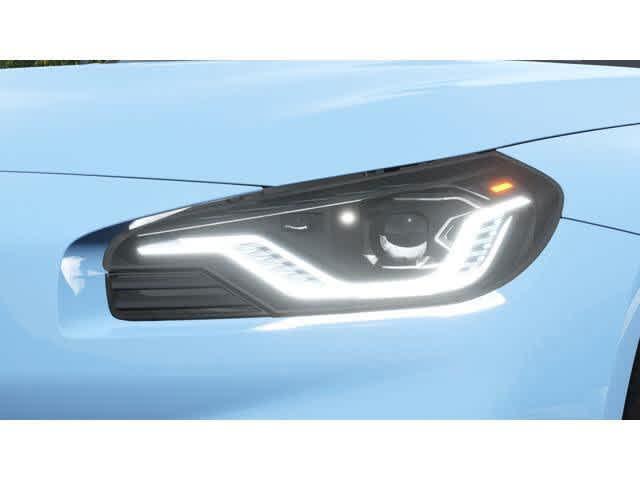 new 2026 BMW M2 car, priced at $72,375