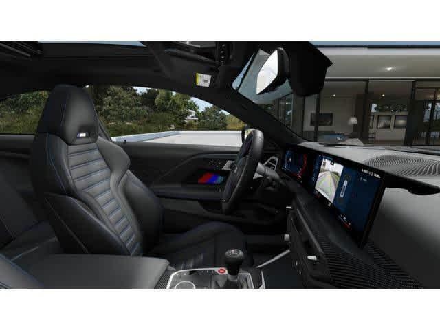 new 2026 BMW M2 car, priced at $72,375