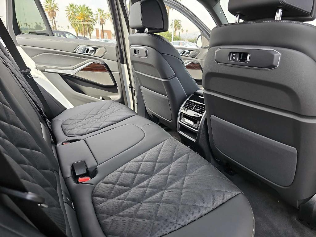 new 2026 BMW X5 PHEV car, priced at $81,050