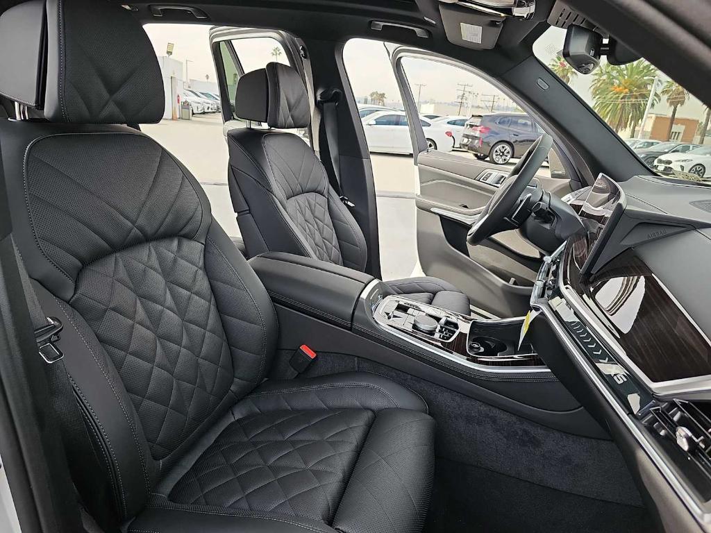 new 2026 BMW X5 PHEV car, priced at $81,050