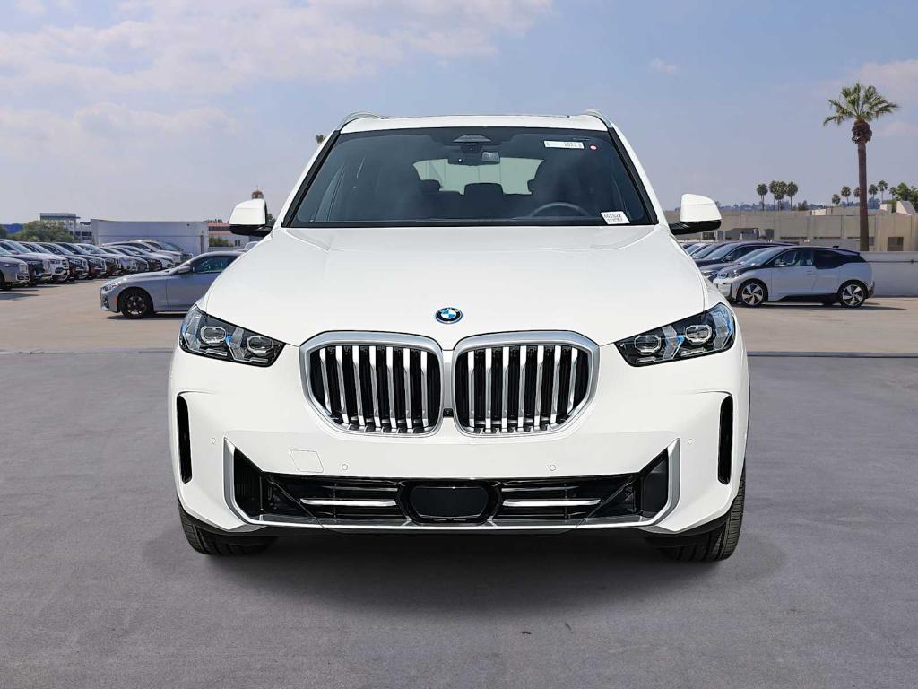 new 2026 BMW X5 PHEV car, priced at $81,050