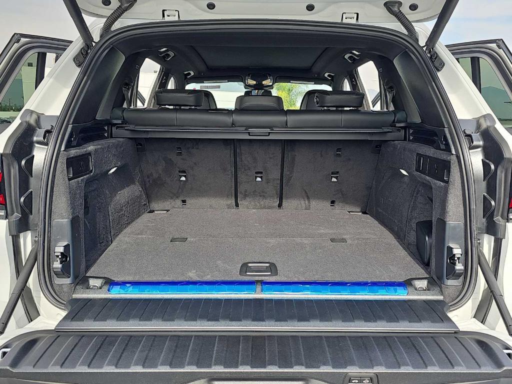 new 2026 BMW X5 PHEV car, priced at $81,050