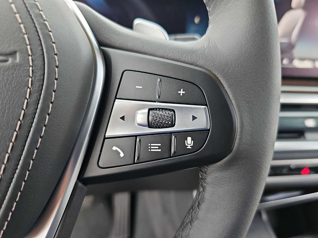 new 2026 BMW X5 PHEV car, priced at $81,050