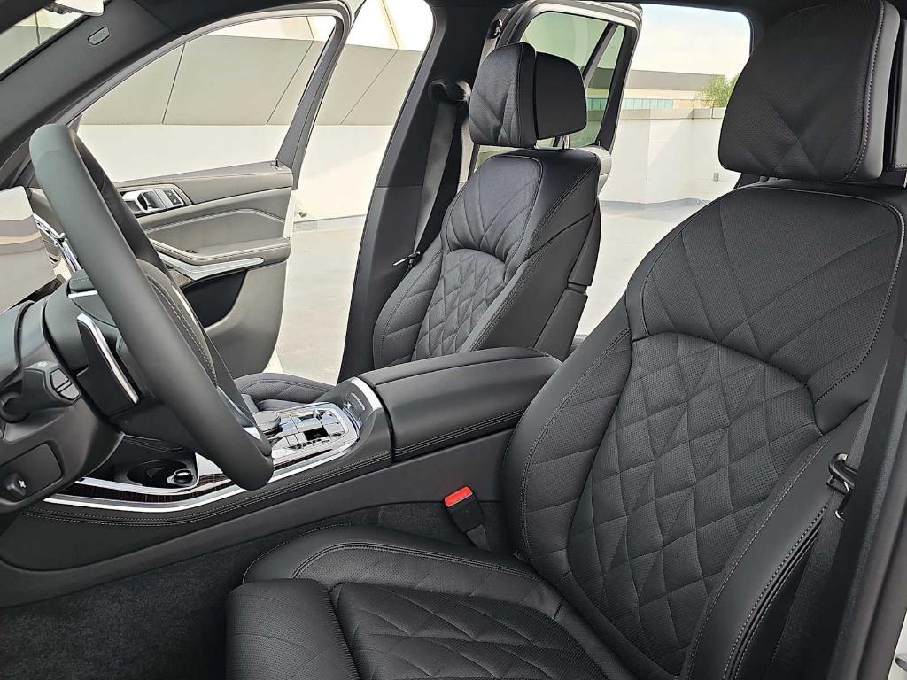 new 2026 BMW X5 PHEV car, priced at $81,050