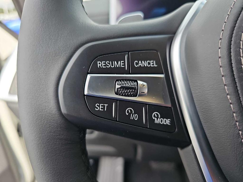 new 2026 BMW X5 PHEV car, priced at $81,050