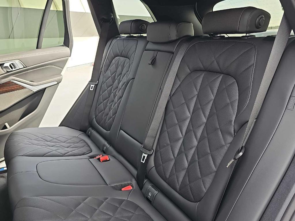 new 2026 BMW X5 PHEV car, priced at $81,050