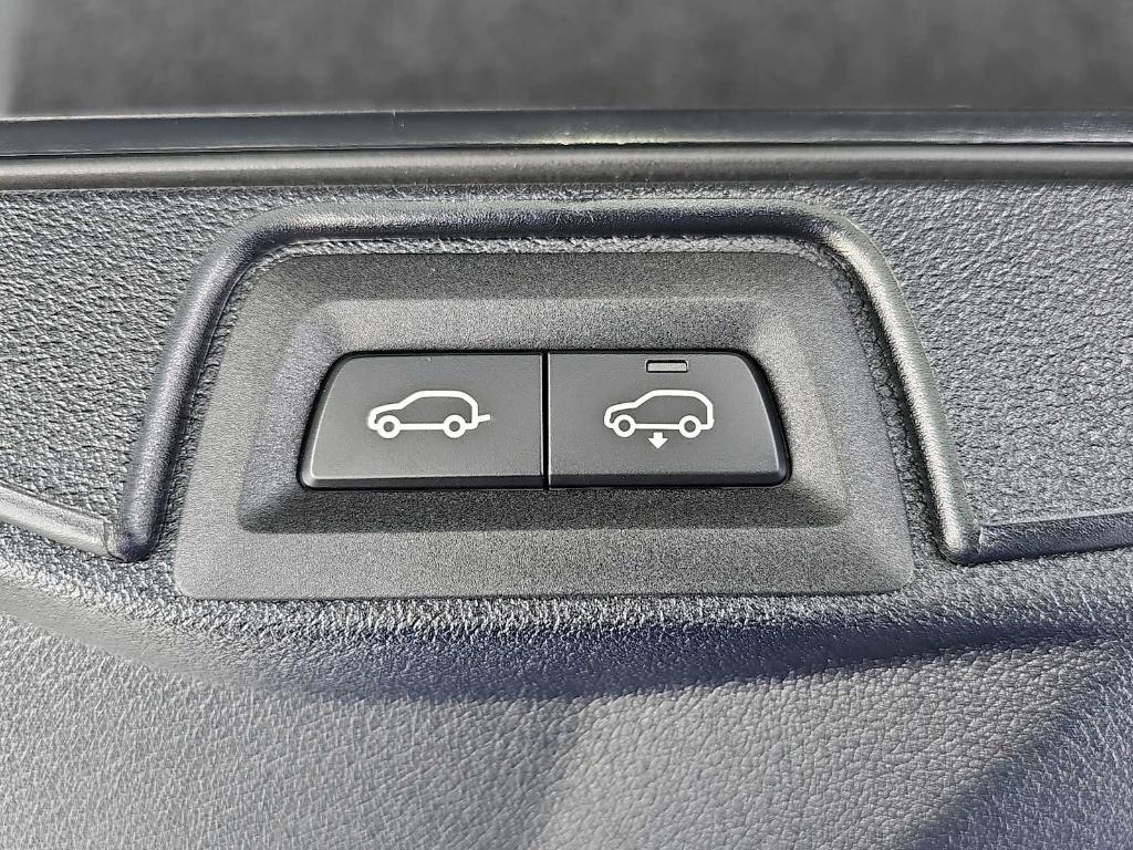 new 2026 BMW X5 PHEV car, priced at $81,050