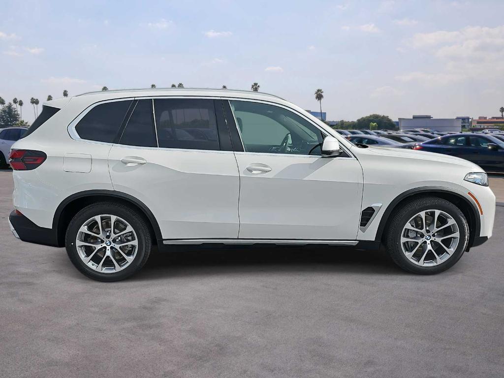new 2026 BMW X5 PHEV car, priced at $81,050