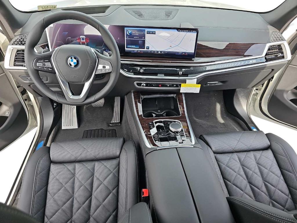 new 2026 BMW X5 PHEV car, priced at $81,050