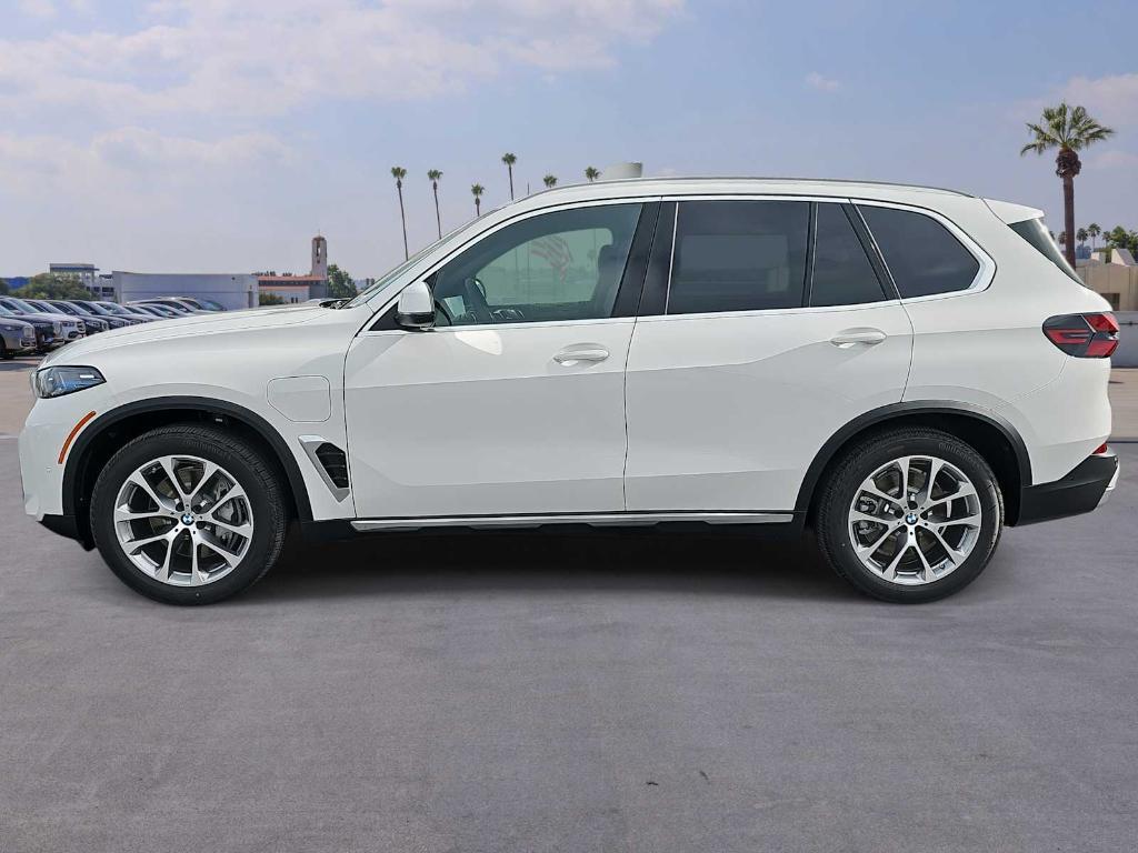 new 2026 BMW X5 PHEV car, priced at $81,050