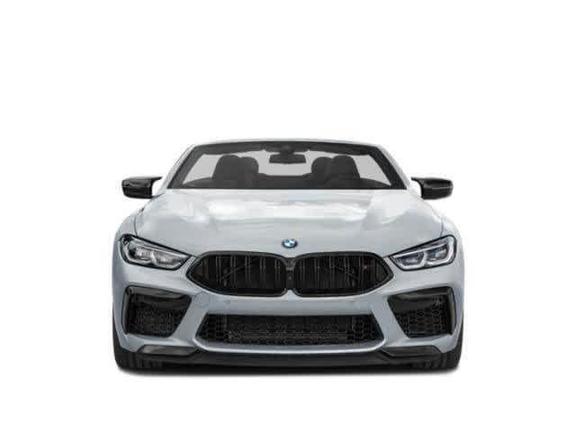 new 2025 BMW M8 car, priced at $160,015