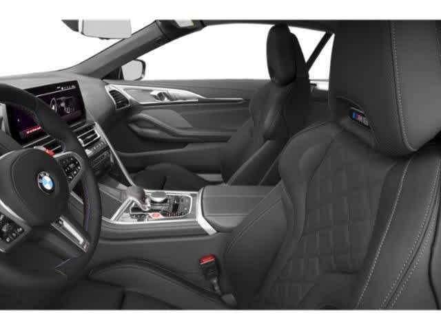 new 2025 BMW M8 car, priced at $160,015