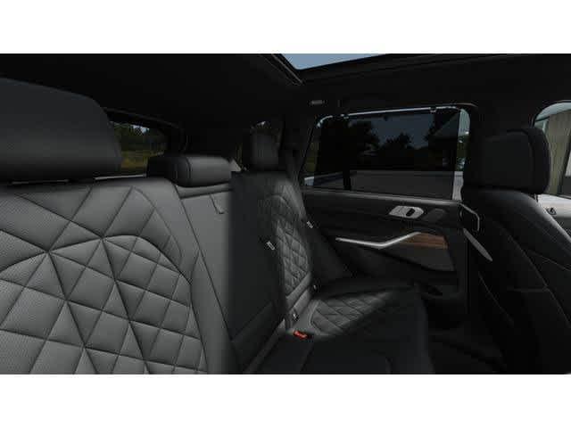 new 2026 BMW X5 car, priced at $77,575