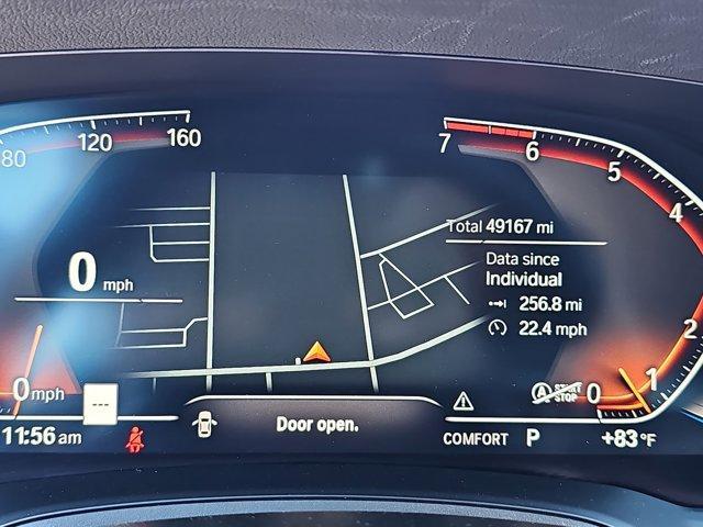 used 2021 BMW 430 car, priced at $30,888