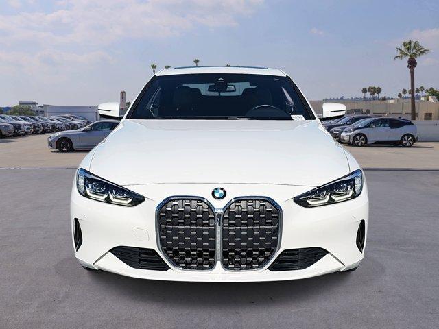 used 2021 BMW 430 car, priced at $30,888