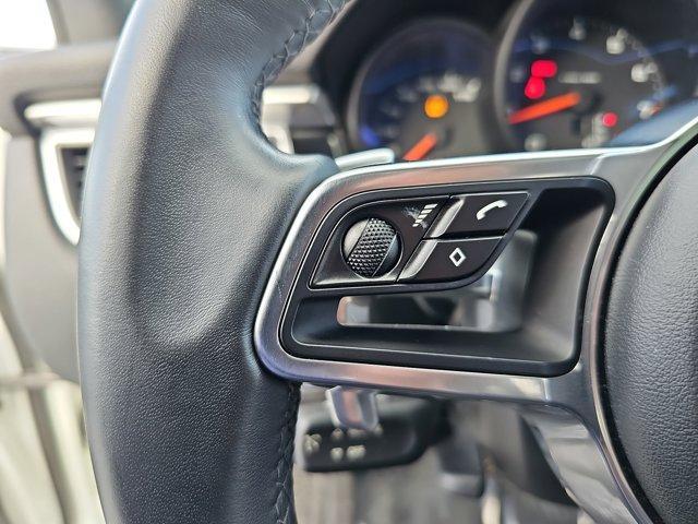 used 2017 Porsche Macan car, priced at $24,995