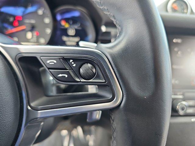 used 2017 Porsche Macan car, priced at $24,995