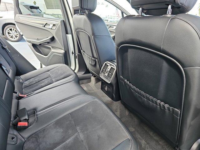 used 2017 Porsche Macan car, priced at $24,995