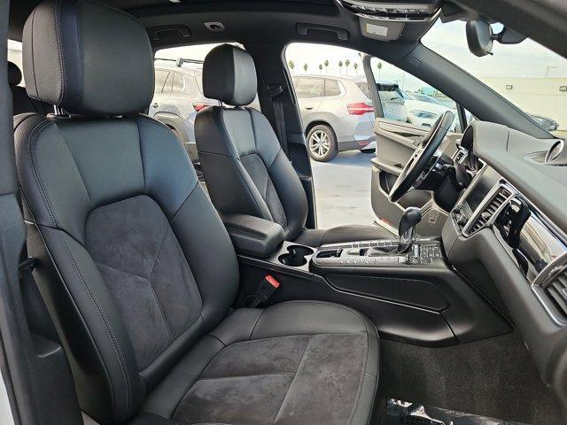 used 2017 Porsche Macan car, priced at $24,995