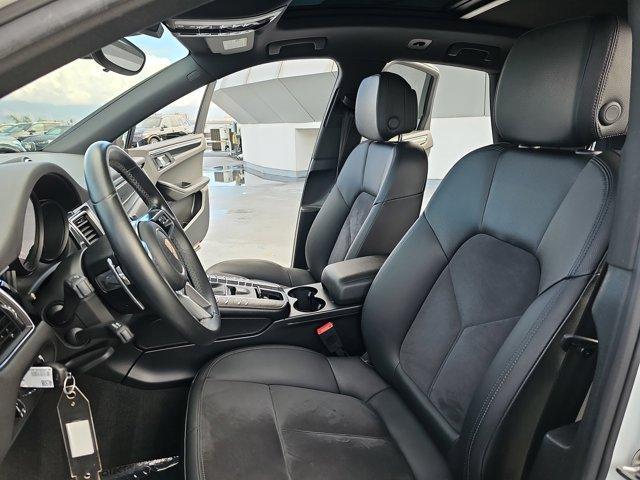 used 2017 Porsche Macan car, priced at $24,995