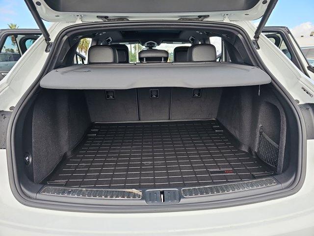 used 2017 Porsche Macan car, priced at $24,995