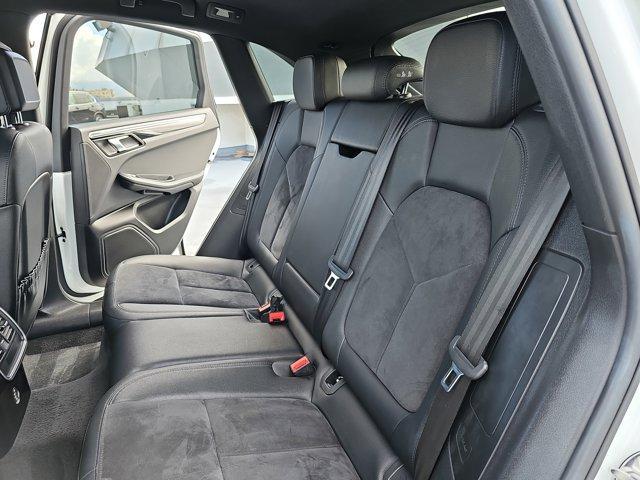 used 2017 Porsche Macan car, priced at $24,995