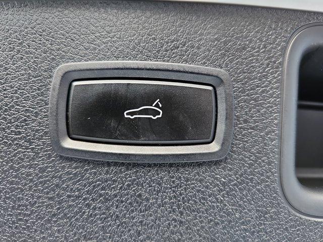 used 2017 Porsche Macan car, priced at $24,995