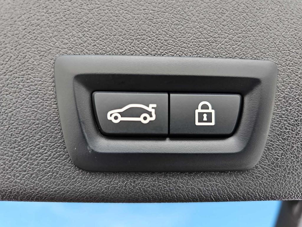 used 2023 BMW X6 car, priced at $69,995