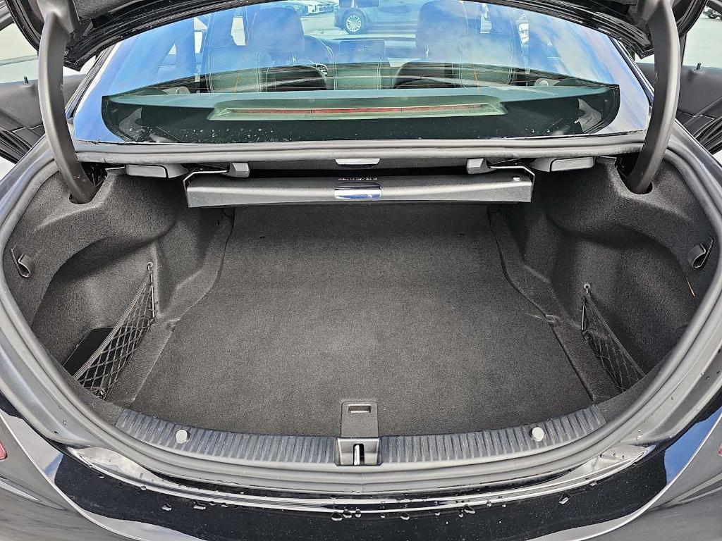 used 2021 Mercedes-Benz C-Class car, priced at $25,995