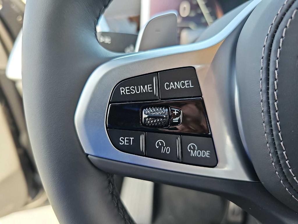 new 2026 BMW X5 car, priced at $78,500