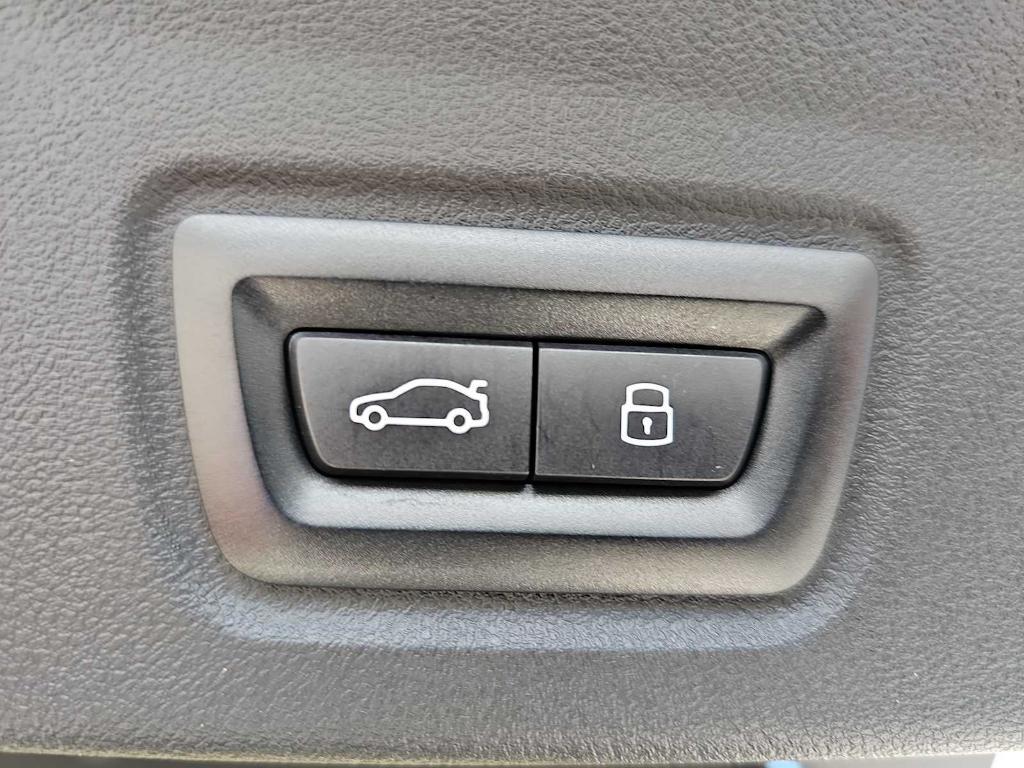 used 2023 BMW i4 Gran Coupe car, priced at $32,995