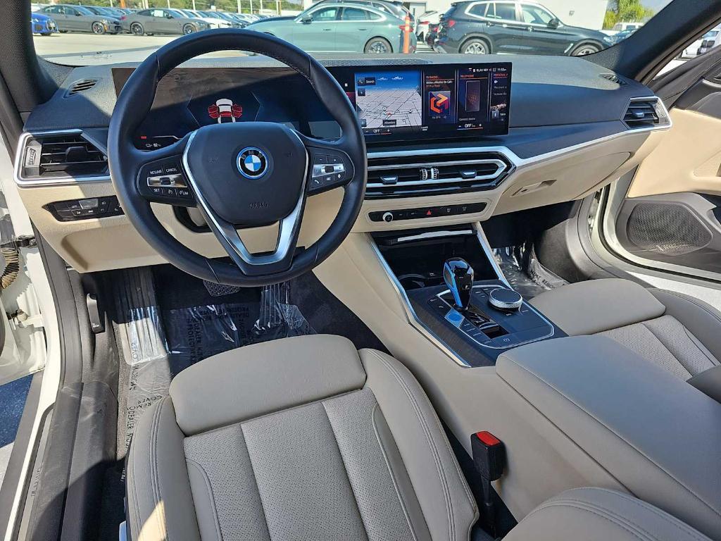 used 2023 BMW i4 Gran Coupe car, priced at $32,995