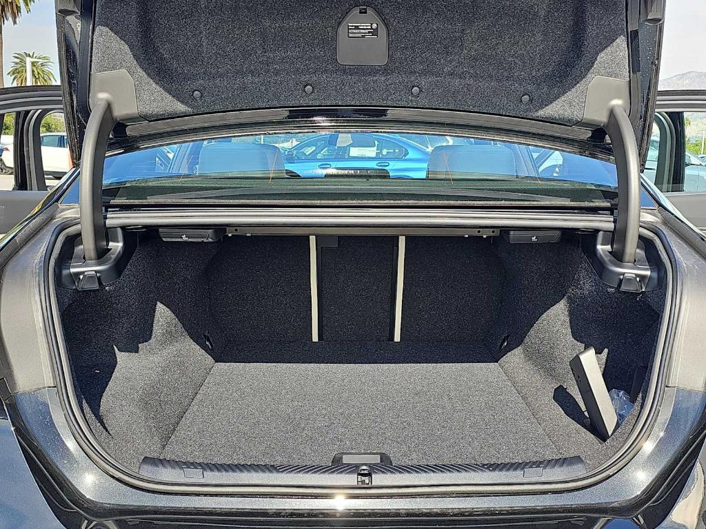 new 2026 BMW i5 car, priced at $71,450