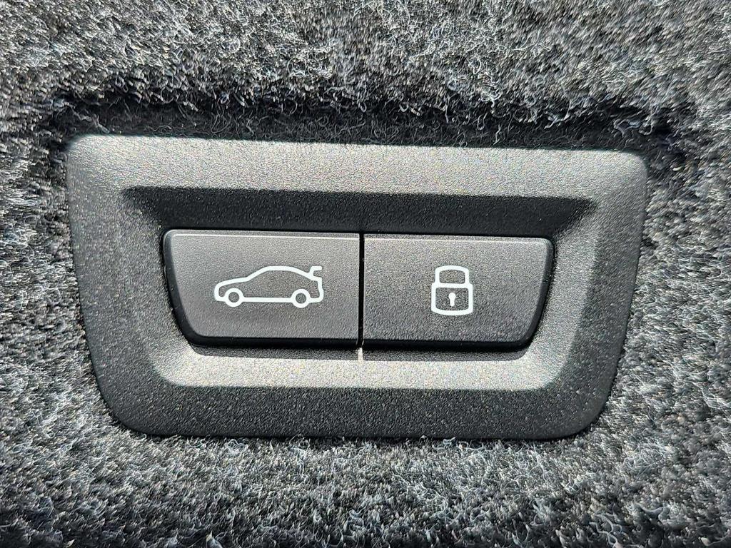 new 2026 BMW i5 car, priced at $71,450